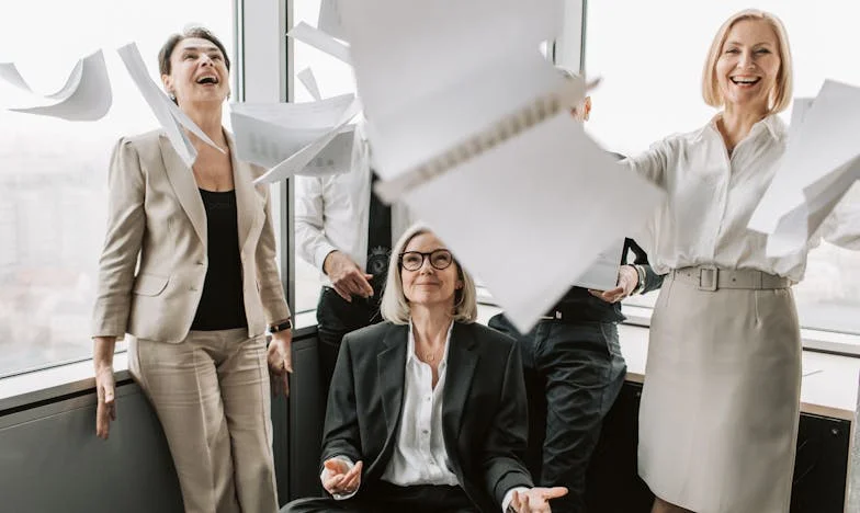 Purée pour dîner et silence derrière la porte : Histoire d'une famille à Lyon