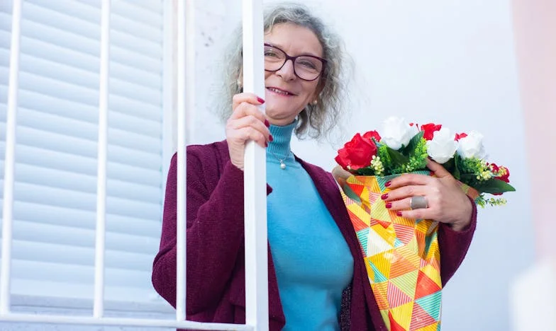 Quand la famille s’en mêle : Mon histoire d’amour, d’argent et de trahison