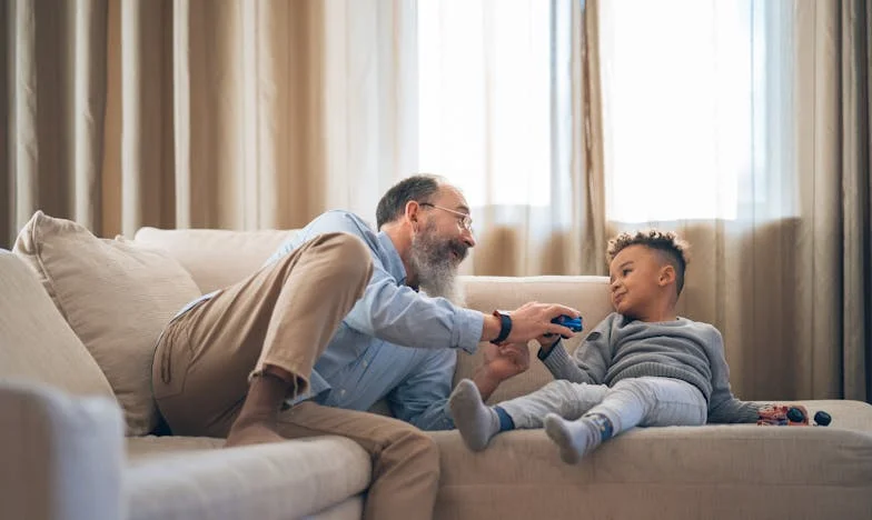 Quand mon fils m’a dit qu’il ne m’aimait plus : histoire d’une mère française