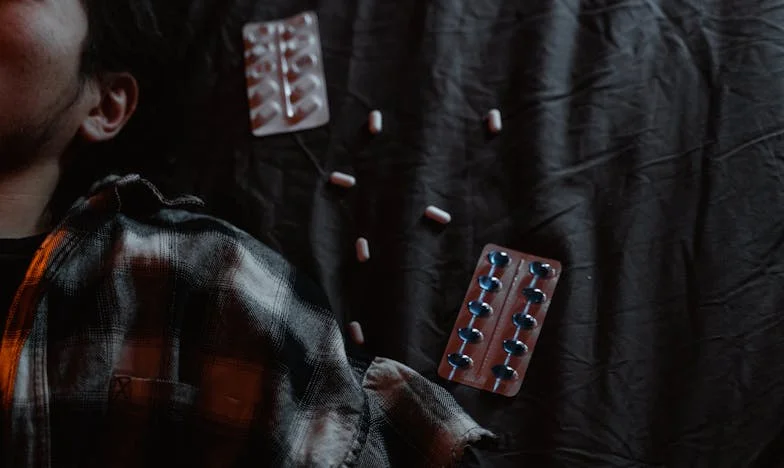 Quand tout s’effondre : l’histoire de Magali, une mère face à l’impossible choix