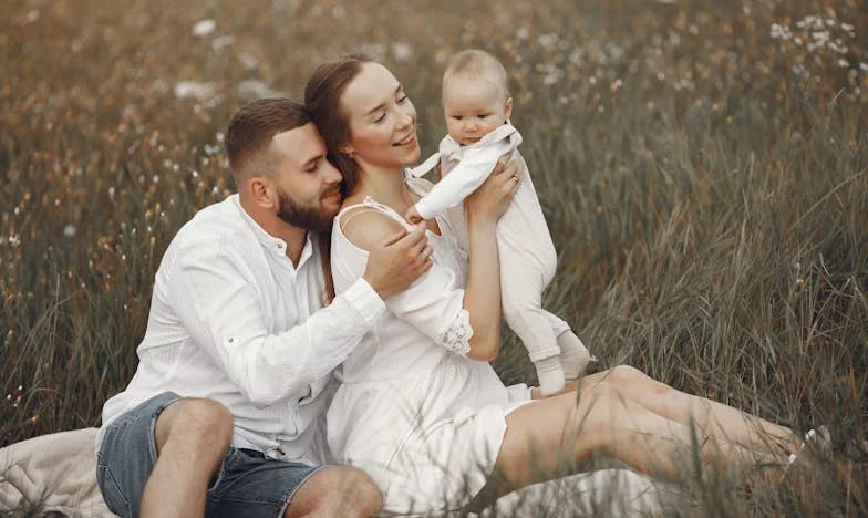 Quatre ans plus tard : Fragments d'une famille brisée