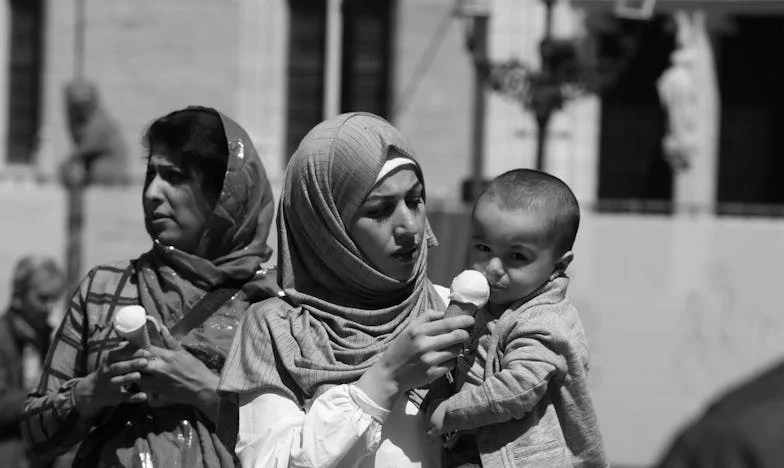 « Signe-le, Anna. » – Histoire de trahison, de lutte pour mon foyer et de salut grâce à mon fils