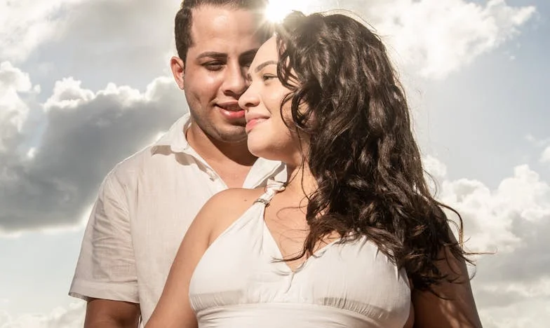 Trop près : Le prix de vouloir être une famille