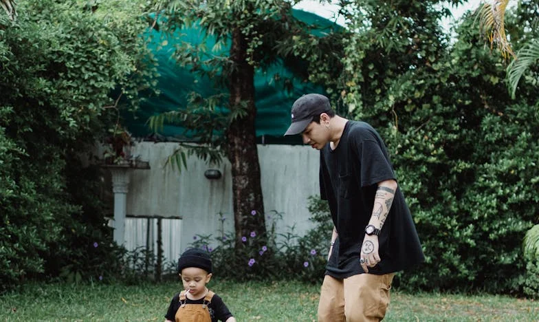 Trouver l'Harmonie dans la Tradition : Un Dîner de Famille Inoubliable