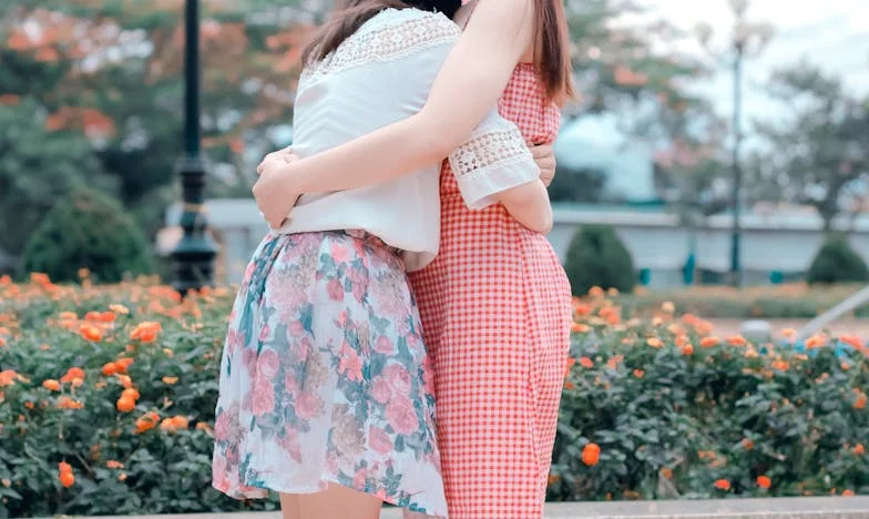 Un été au lac de Serre-Ponçon qui a tout bouleversé : Pourquoi je ne veux plus jamais partir en vacances avec la famille de mon mari