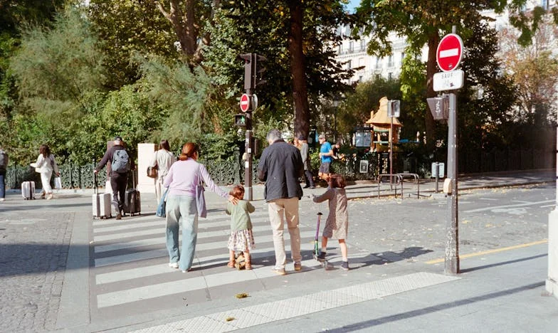 Un secret sur le lit de mort : L’histoire d’une famille française et du pardon