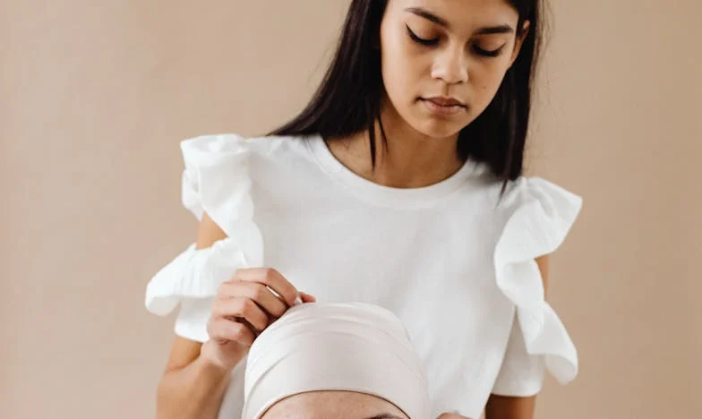 Un week-end chez Mamie : Quand Paul a supplié qu’on le ramène à la maison