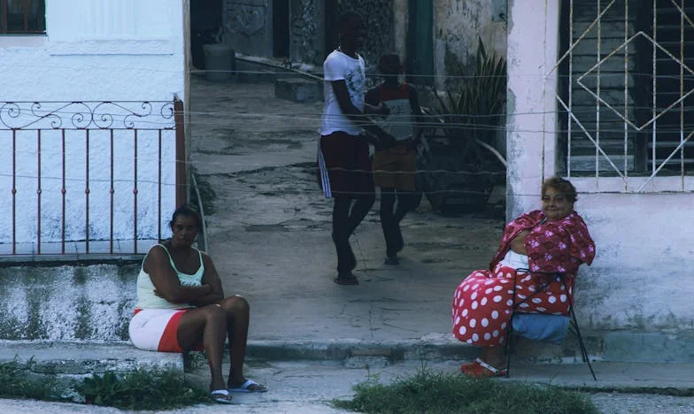 Une visite inattendue – Quand ma mère a tout bouleversé