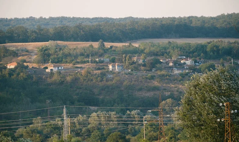 Derrière la fenêtre : L’attente de Madeleine
