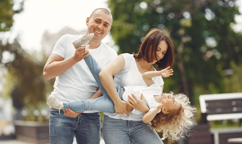Entre deux feux : Le jour où j'ai dû choisir entre ma mère et ma femme