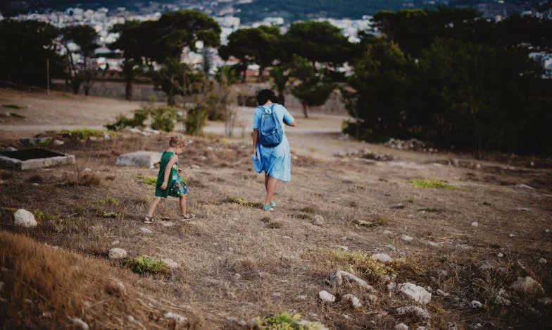 Huit mois sous pression : Comment j’ai failli me perdre pour ne pas décevoir ma famille