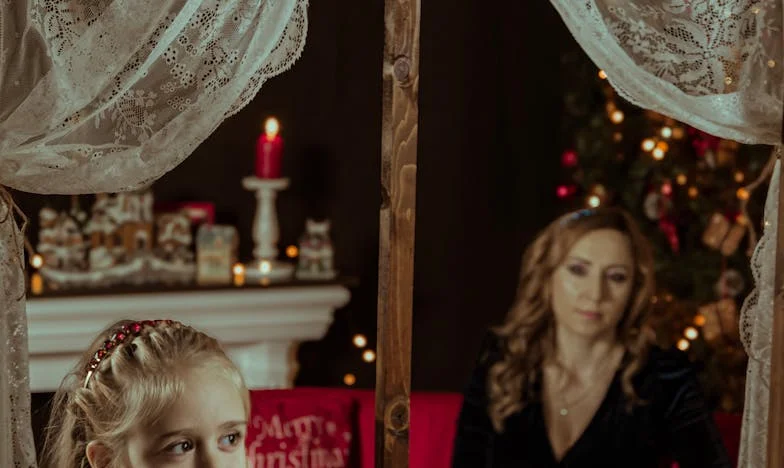 « Je ne veux pas être maman ! » – La confession de ma fille qui a bouleversé notre famille