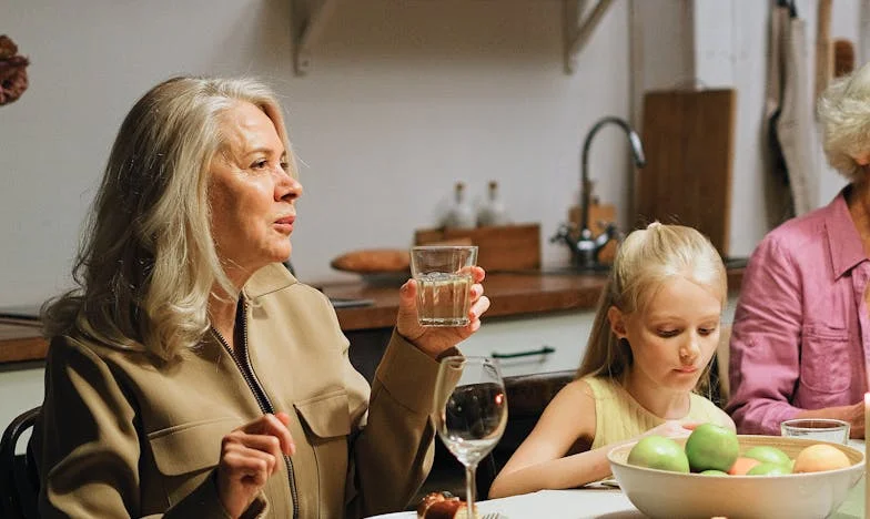 Le soleil pour d’autres vies : L’histoire de la petite Émilie et du dernier adieu