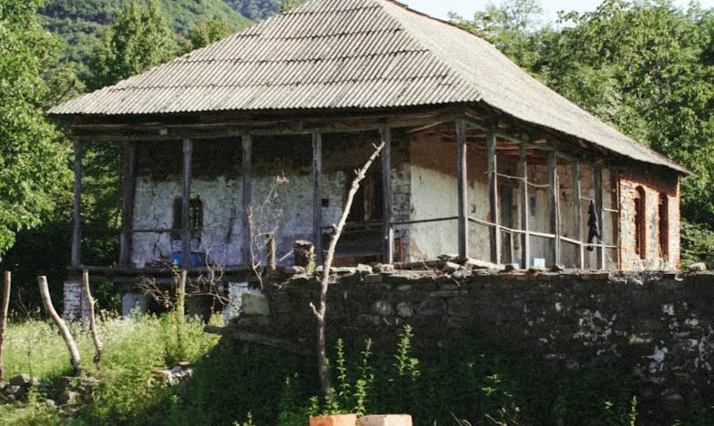 Liens du sang : La nuit où tout a basculé