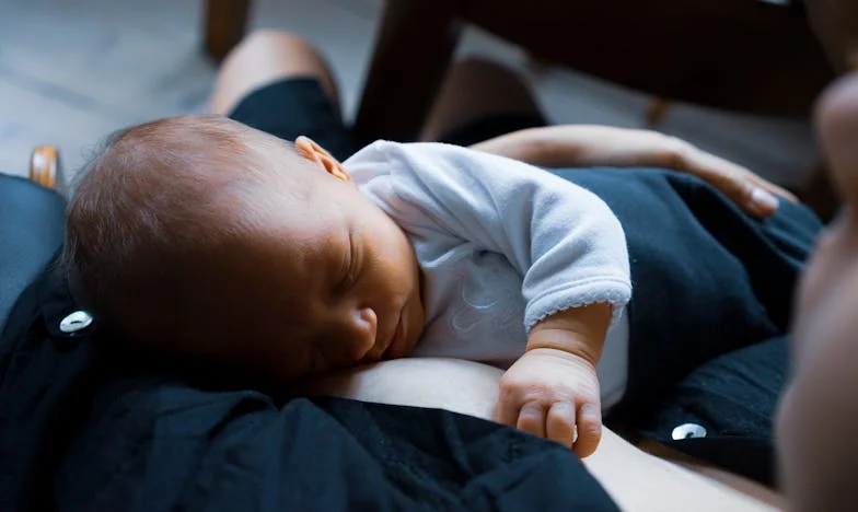 Quand la maison n’est plus un foyer : le récit d’une mère face à l’amour et à la séparation