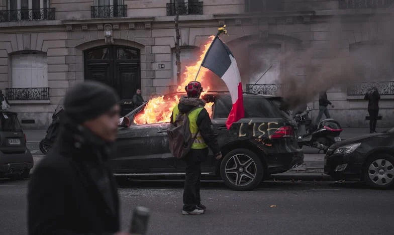 Quand l’amour devient une équation : Histoire de la famille Lefèvre