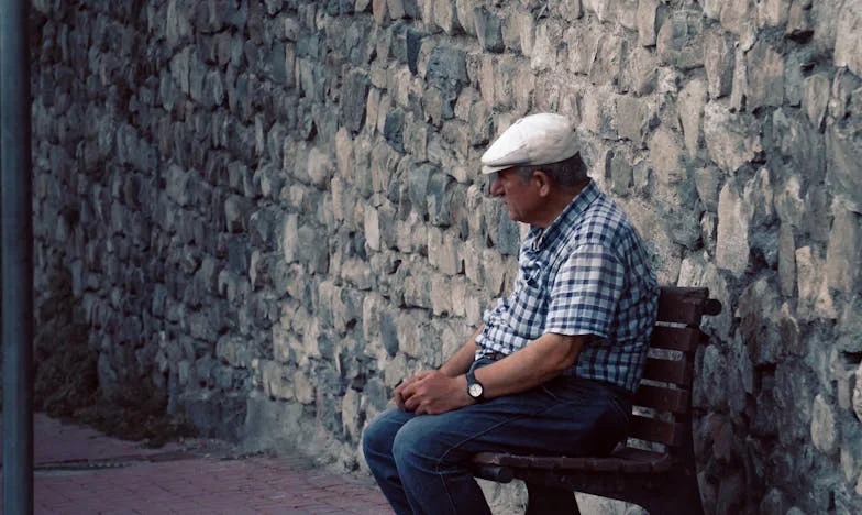 Quand tout s’effondre, que reste-t-il de la famille ?