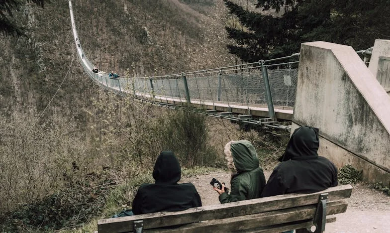 Sous le même toit, des cœurs brisés