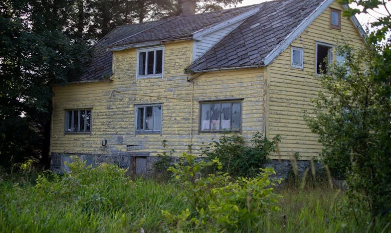 Sous le poids du silence : l’histoire de François, 47 ans, face au choix impossible