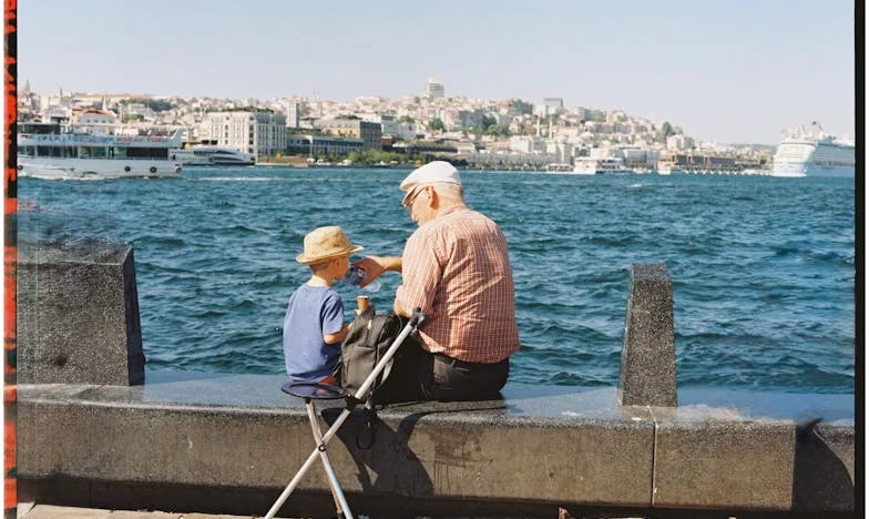 Odmówiłam opieki nad wnuczką i rozpętałam rodzinny konflikt. Czy naprawdę jestem samolubna?