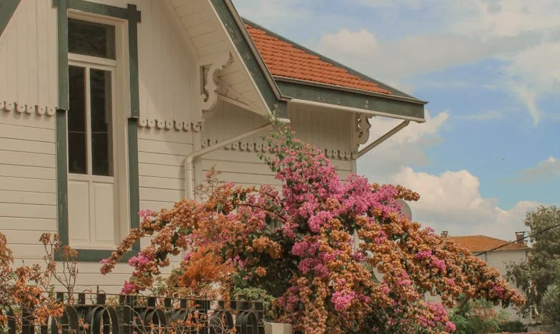 Sześć lat pod jednym dachem: Moja opowieść o poświęceniu, rodzinie i zdradzie