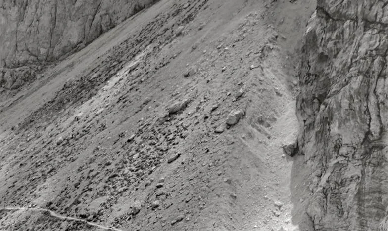 Granica, której nie widziałam: Kiedy własna córka zamyka przede mną drzwi