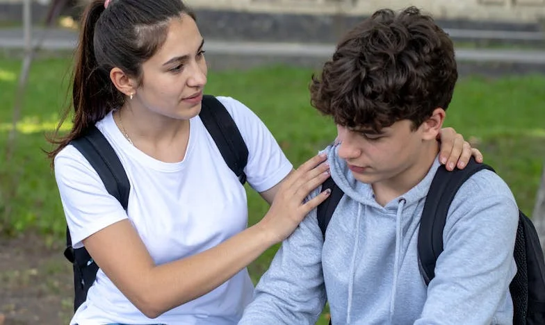 A titkok súlya: Egy özvegy vallomása