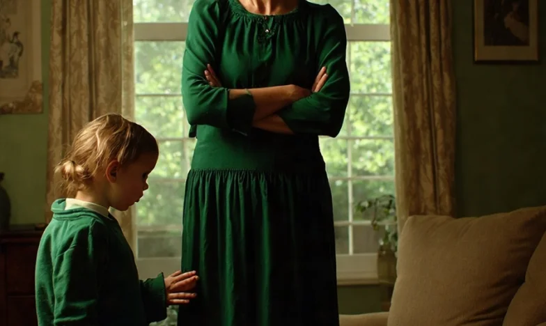 „Add vissza a ruhát – úgysem férsz már bele!”: Egy magyar család, egy anyós, és a határok harca