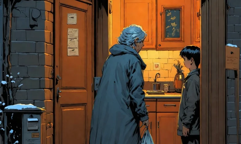 Ahol Senki Sem Tűnik El – Egy magyar anya története a hiányról, reményről és újrakezdésről