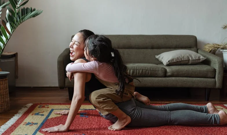 Anyám árnyékában – Egy felnőtté válás küzdelmei