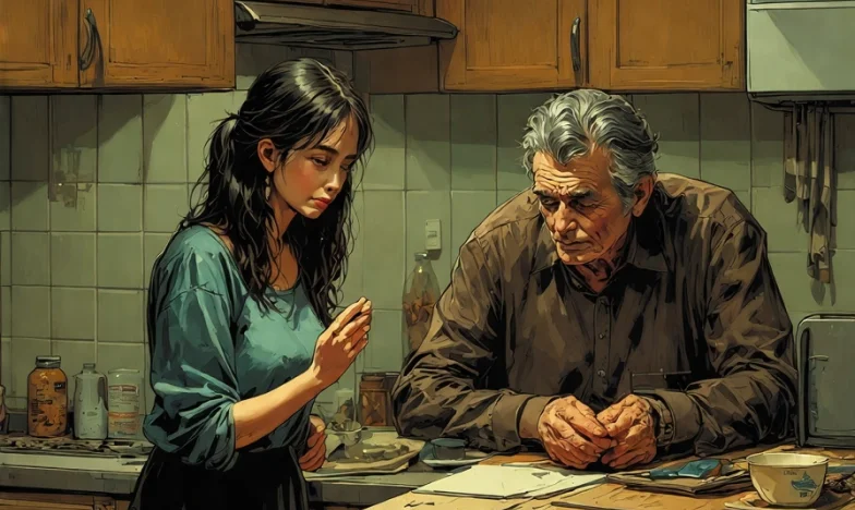 Árnyék a múltból – Egy magyar család titkai és harcai