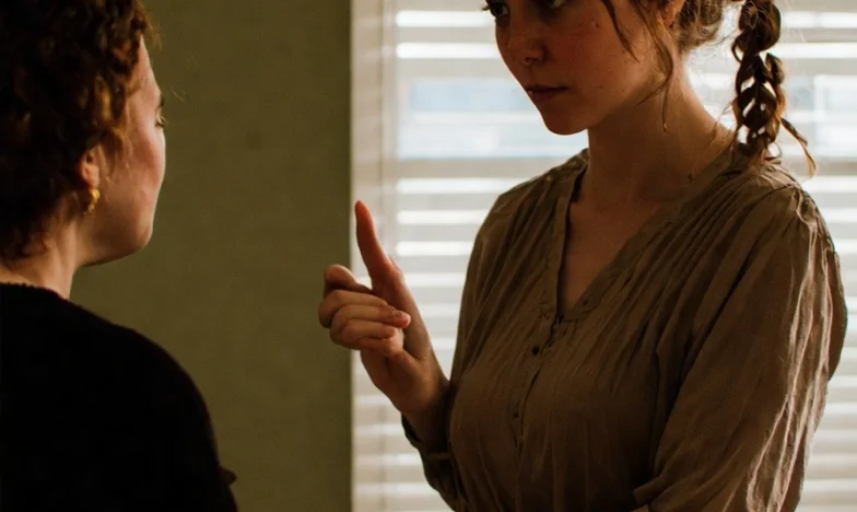 "Elég volt! Hogyan szabadultam meg az anyósomtól, és kezdtem el végre élni"