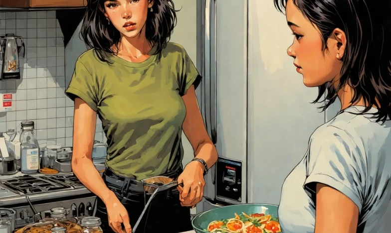 „Ez már tényleg túlzás!” – Amikor a vendégszeretetem határaihoz értem