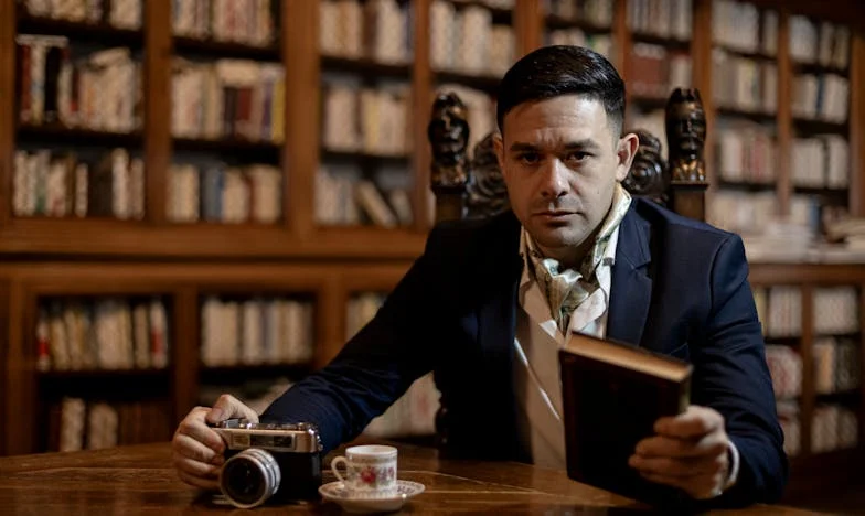 Huszonöt év után: Egy házasság árnyékában