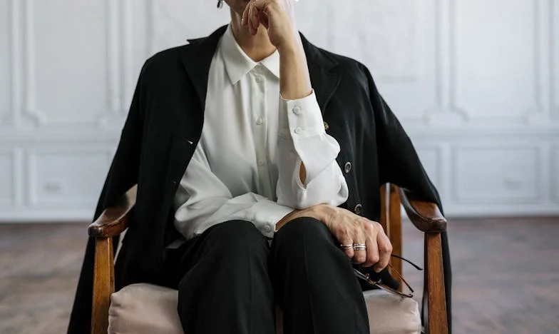 Mindig anya fia maradok – még felnőtt férfiként is