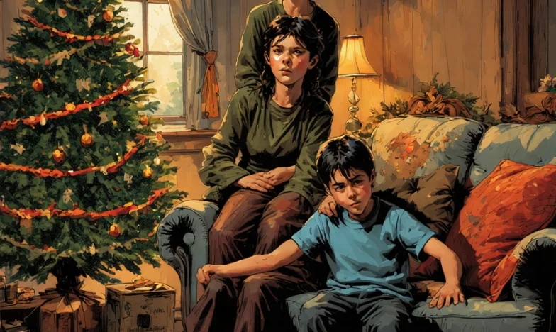 Szívszorító titok – Egy magyar család igaz története