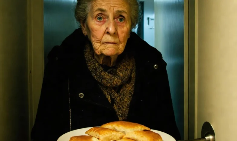 Zárt ajtók mögött: Idegen vagyok a saját családomban