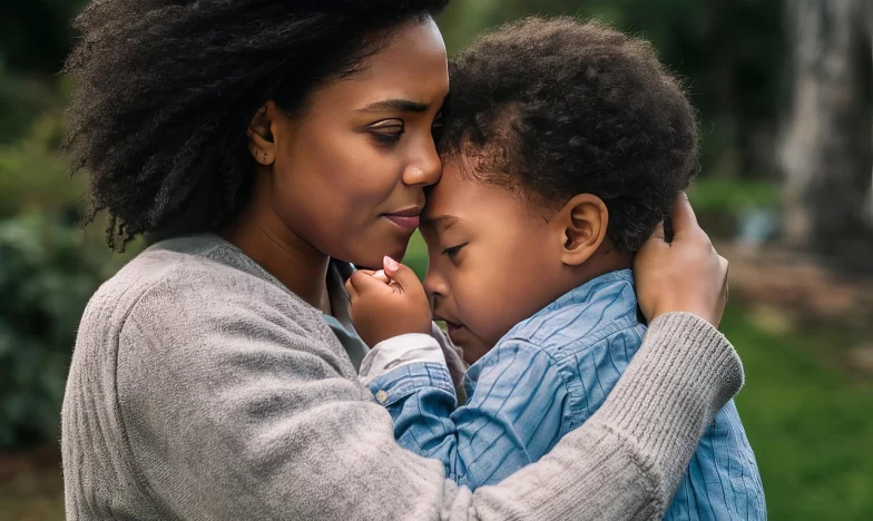 A hagyaték ára – Egy család széthullása apám halála után