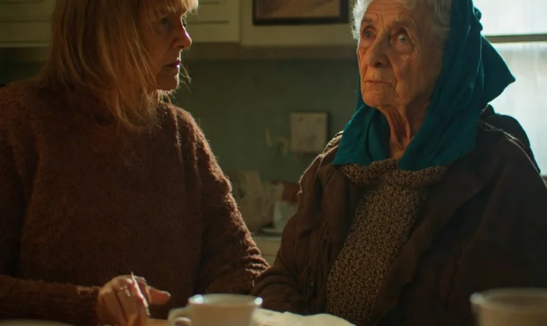 A húgom döntött helyettem – Egy családi háború története Budapesten