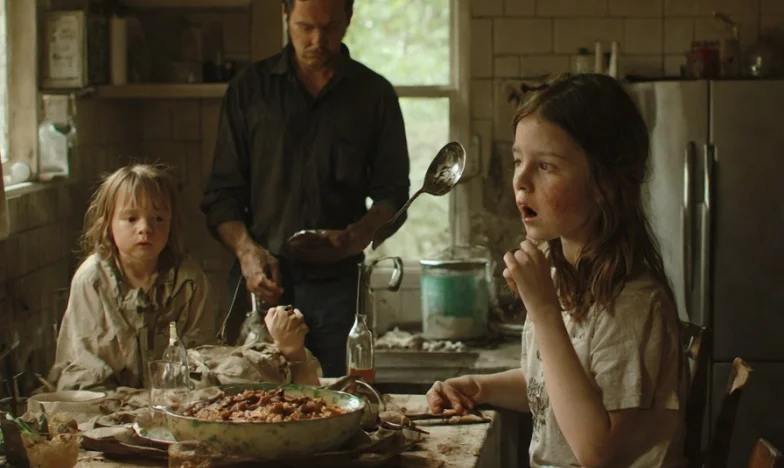 A mentőöv – Egy magyar család titkai és a megbocsátás ára