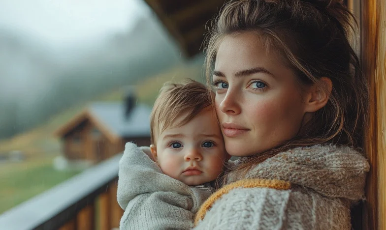 A múlt árnyéka: Amikor a férjem volt szerelme közénk állt