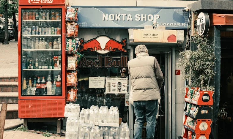 A tavaszi nagytakarítás: Amikor a férjem visszaköltözött az anyjához