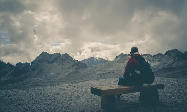 Amikor a nagymamaság árnyékában elvesztem önmagam