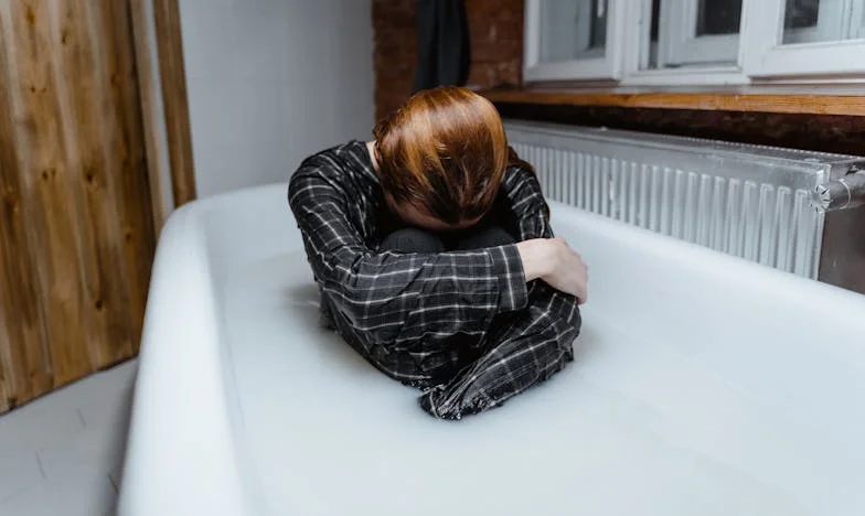 Amikor az anya már nem kell… Egy lány vallomása a temetőben