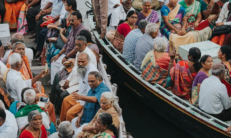 „Anyám, nem költözhetsz ide!” – Egy 67 éves nő küzdelme a családi összetartozásért