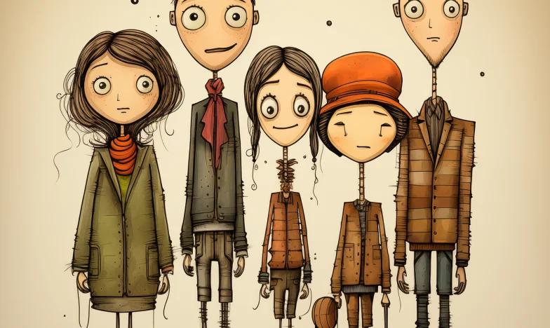 „Anyámért mentem férjhez” – Egy magyar lány története a hűségről, kötelességről és önfeladásról