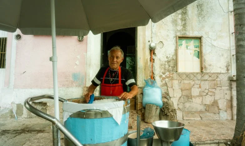 Anyósom árnyékában – Egy házasság próbája a pénz miatt