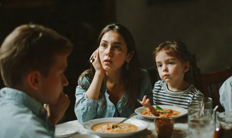 Az utolsó igazság – Egy magyar család titkai és a megbocsátás ára