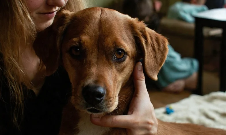 Csak ő ért meg igazán – Egy anya vallomása a családi szeretet és függőség határán