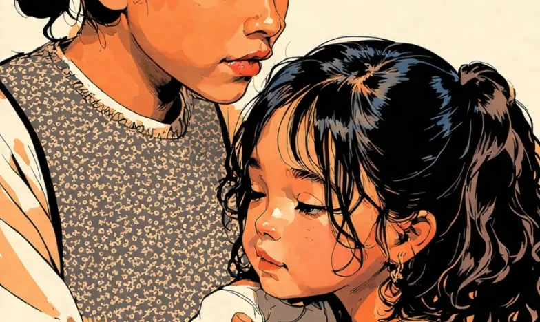 Csak ő ért meg igazán – Egy magyar család története kutyával, szerelemmel és magánnyal